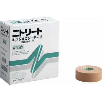 ニトリート　キネシオロジーテープ