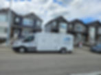 Mobile Duct Cleaning Service