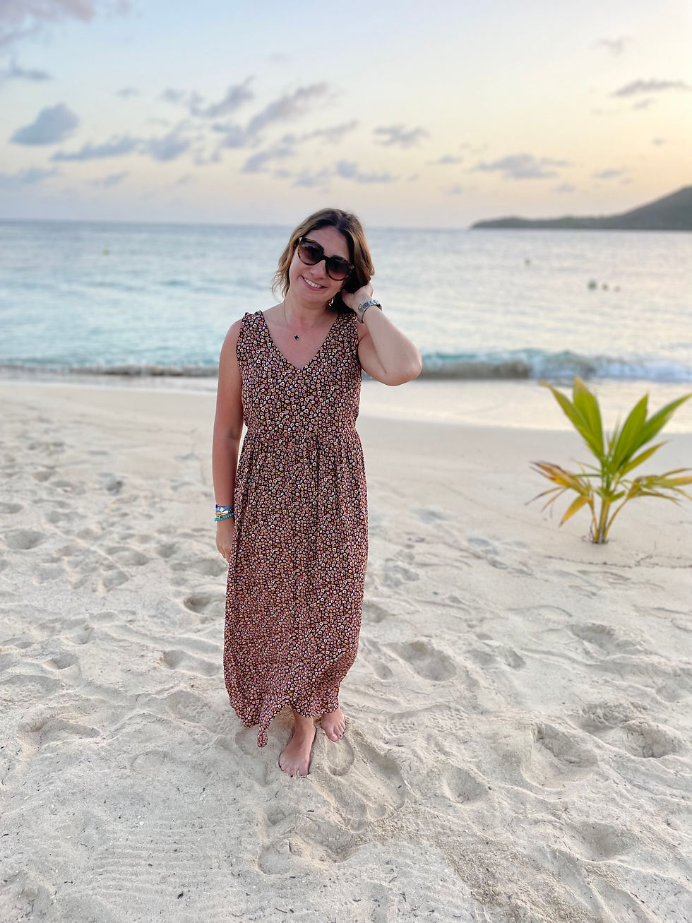 Miniature : Robe Margot
