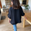 Miniature : Blouse Lindos
