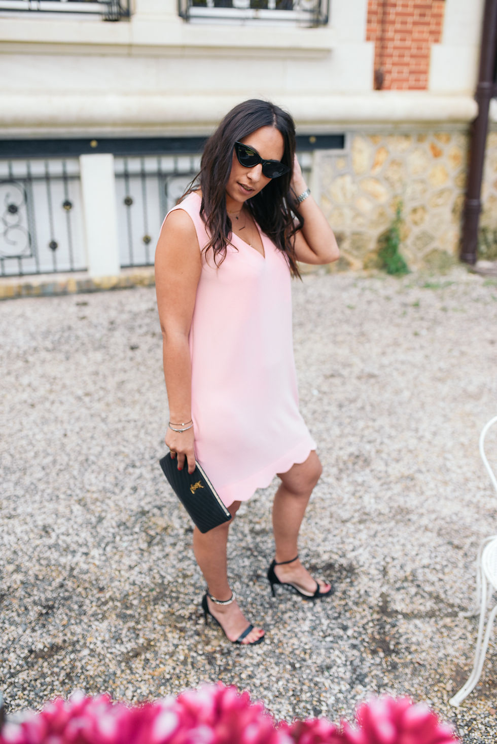 Miniature : Robe Hortense