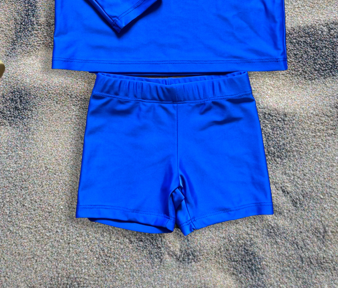 Short Cesar cobalt