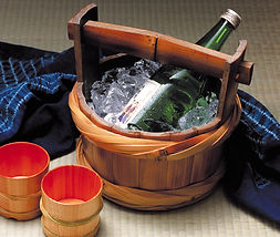 冷酒(桶に氷).jpg