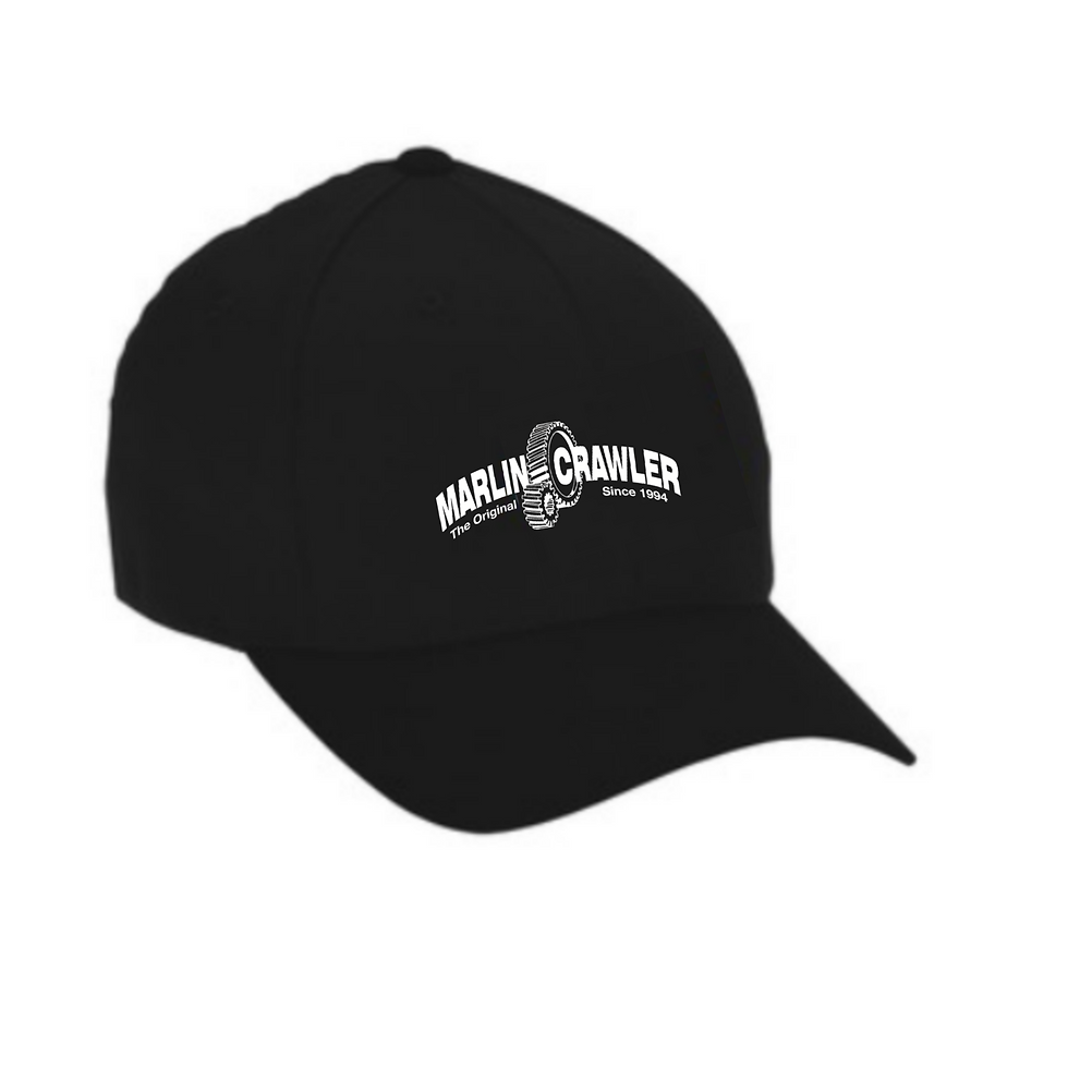 Hat Flex Fit with older gear logo Shop RAGs