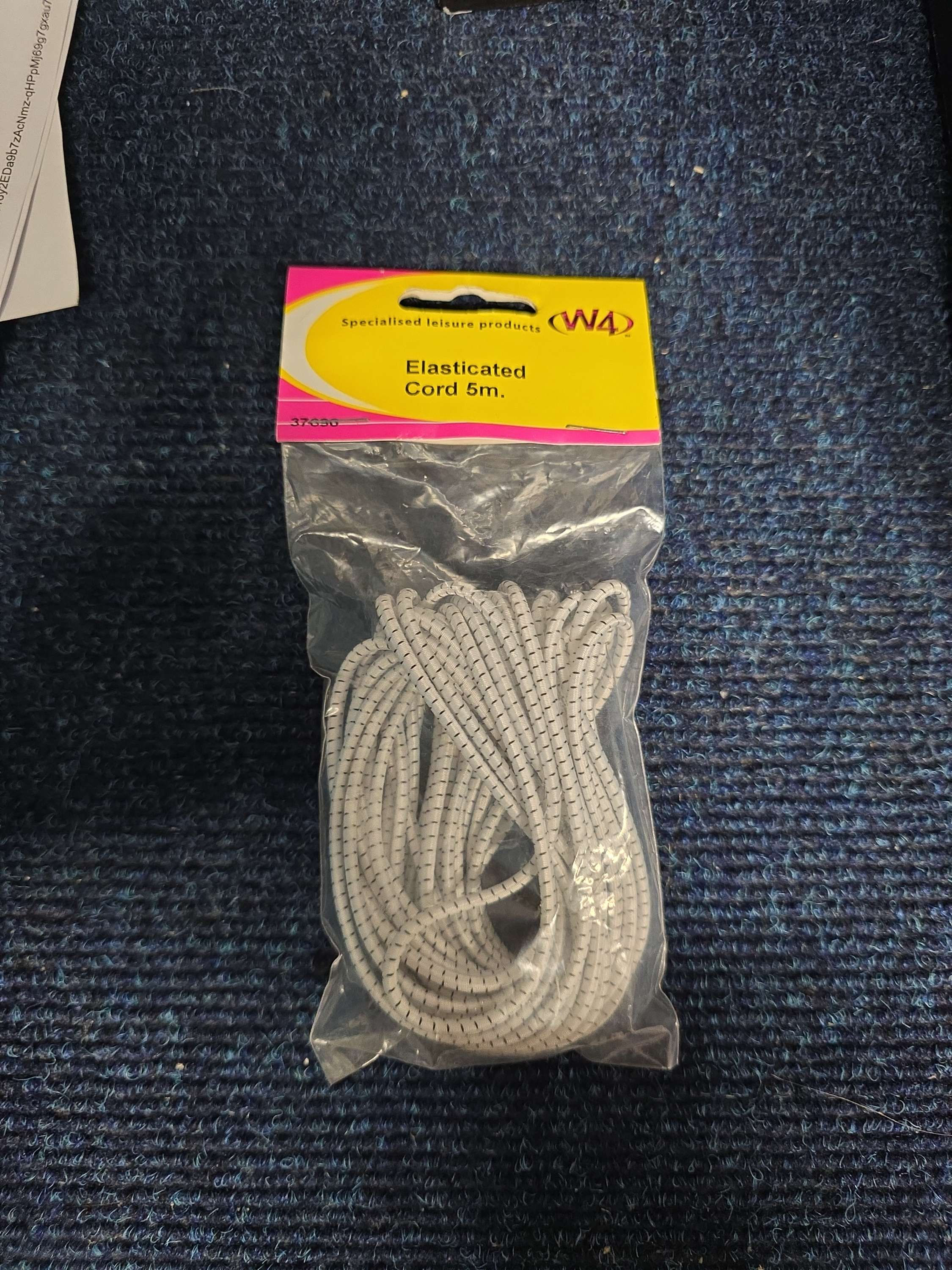 Cord 5m
