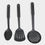 Thumbnail: Three-Piece Kitchen Cooking Tool Set