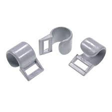 Nylon inner tent clips 