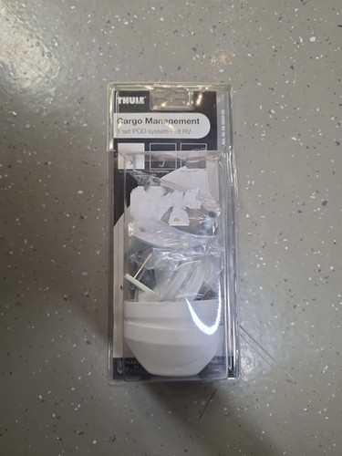 thule pod system Thule, POD-System main image 0
