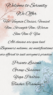 Updates Serenity Offerings.png