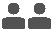 Max 2 Person