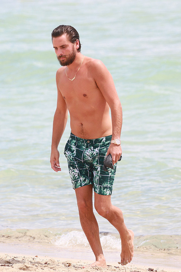 Scott Disick