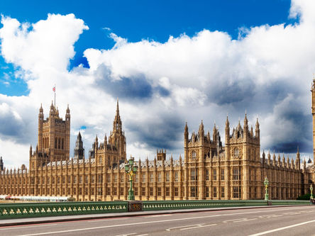 London: Conservative MP arrested on suspicion of Rape, banned from Parliament