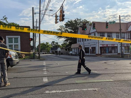 3 killed and 14 injured in at a Tennessee nightclub