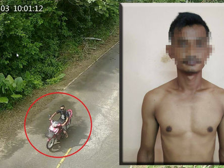 Man charged for death of Swiss tourist in Thailand: What you need to know