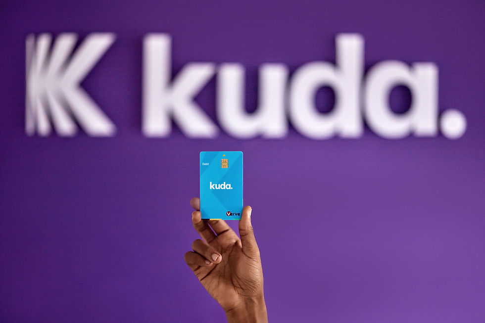Kuda