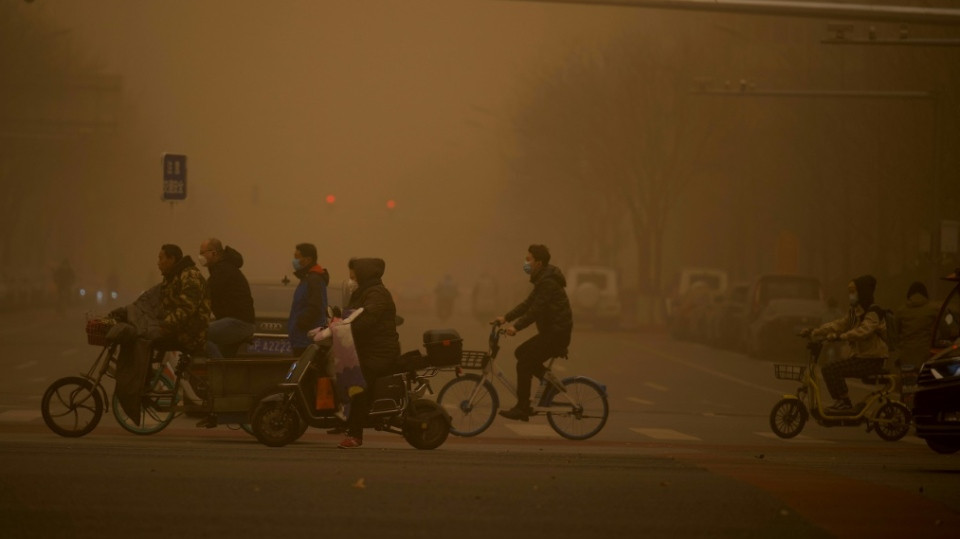 Beijing