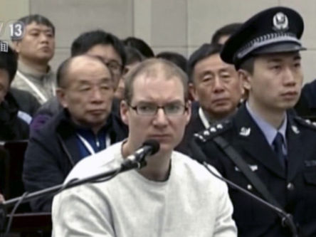 Robert Schellenberg’s appeal against death sentence rejected by China: What you need to know