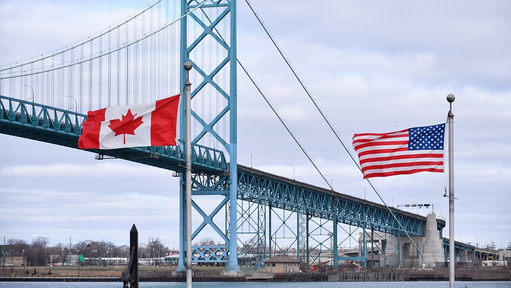 US Canada