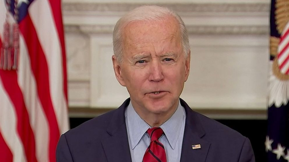 Joe Biden