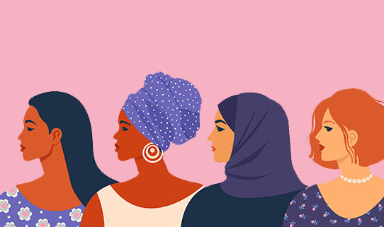 International Women's Day