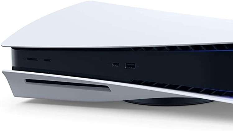 PlayStation 5