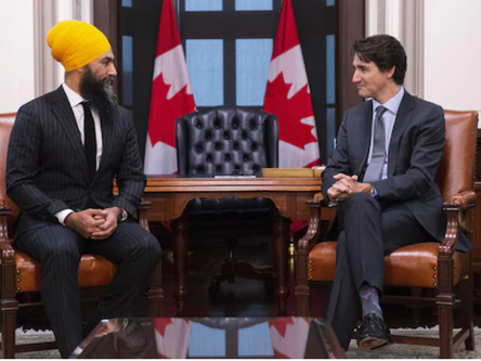 Canada makes dental-care benefit a law, here’s who is eligible