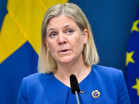 Russia-Ukraine conflict: Sweden to apply for NATO membership, other countries welcome the decision