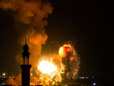 Israel-Gaza: Palestinian casualty rises as Israel targets militants