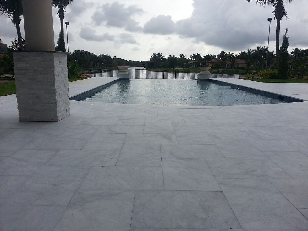 Broward, South Florida Luxury Pools, Outdoor Living