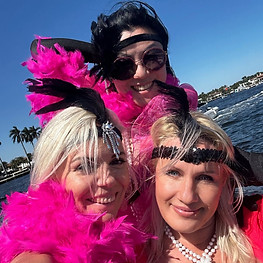 Boat Rental in Hollywood Florida