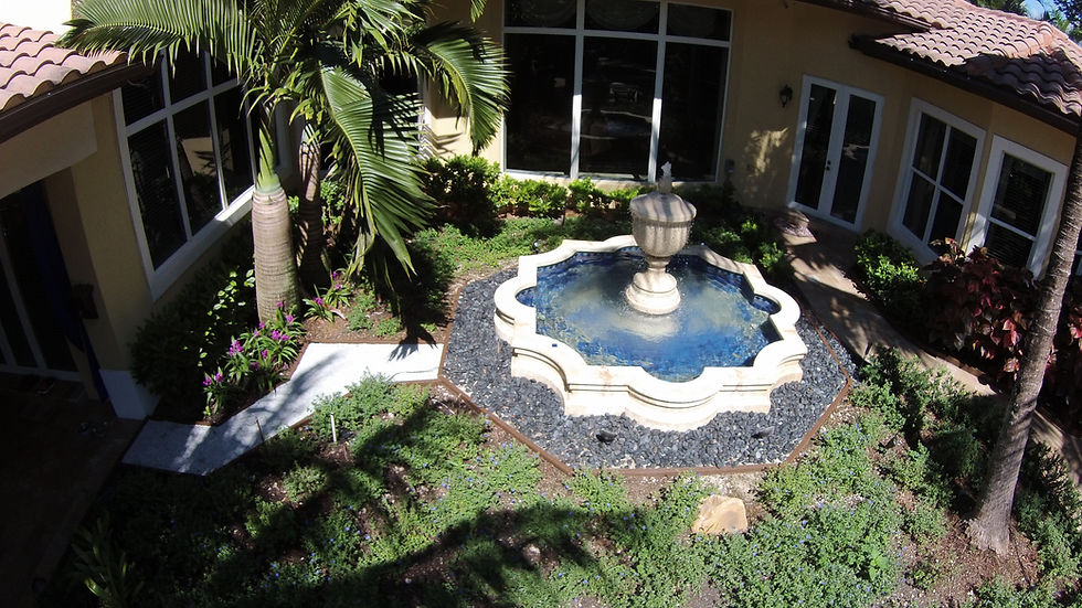 Broward, South Florida Luxury Pools, Outdoor Living