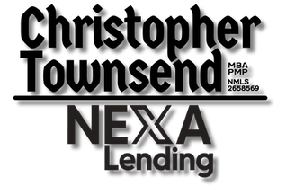 Christpher Townsend - Nexa Lending