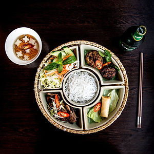 ★ N3. Bun Cha