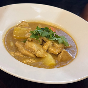 C5a. Chicken Curry