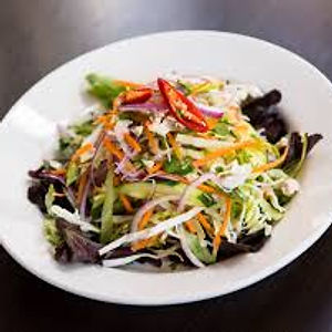 B3. Mixed Salad