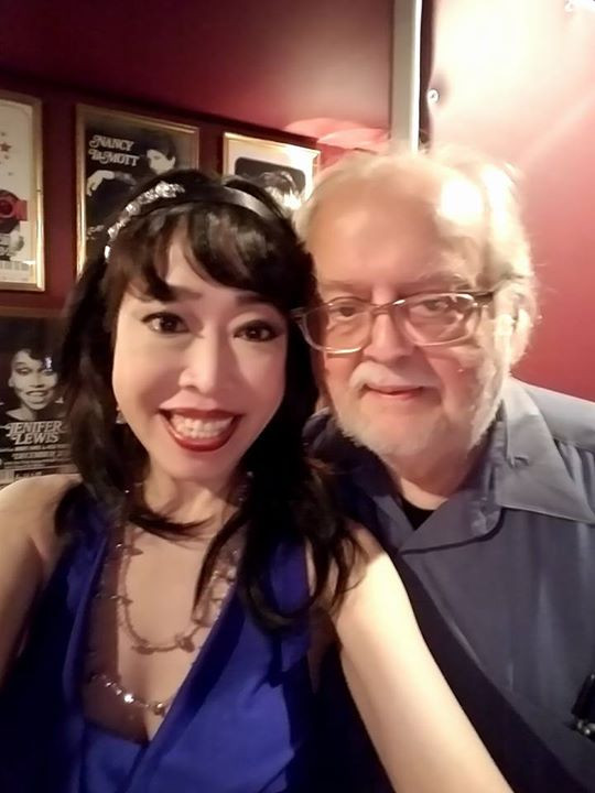 Spotlight On You Open Mic