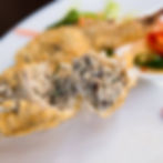 A8 Stuffed Chicken Wings (2 Pcs)