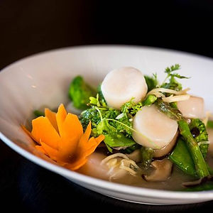 C12. Scallop