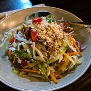 B2. Beef Salad