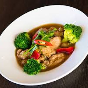 C2. Chicken Lemongrass