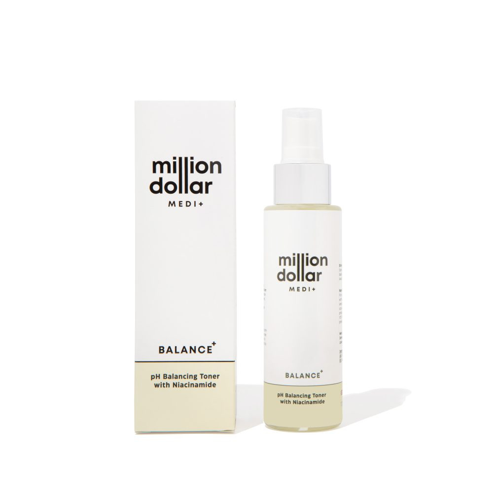 Medi+ Balance – 100ml