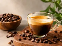 ¿Qué es café Golden y por qué sabe diferente?