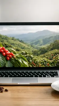 Guía para comprar café online sin perder el origen