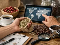 Cómo leer trazabilidad del café sin enredos