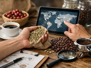 Cómo leer trazabilidad del café sin enredos