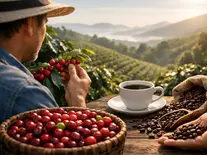 Qué significa café de finca y cómo elegirlo