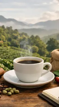 Cómo comprar café de finca sin perder el origen