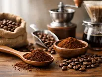 Café molido de especialidad: cómo elegirlo