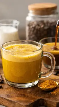 Cómo preparar café Golden en casa sin perder aroma