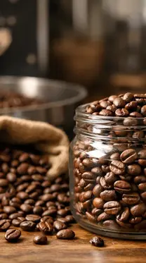 Cuánto dura el café recién tostado